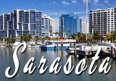 Sarasota