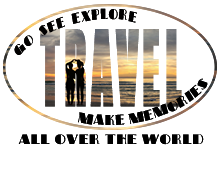 Travel Logo
