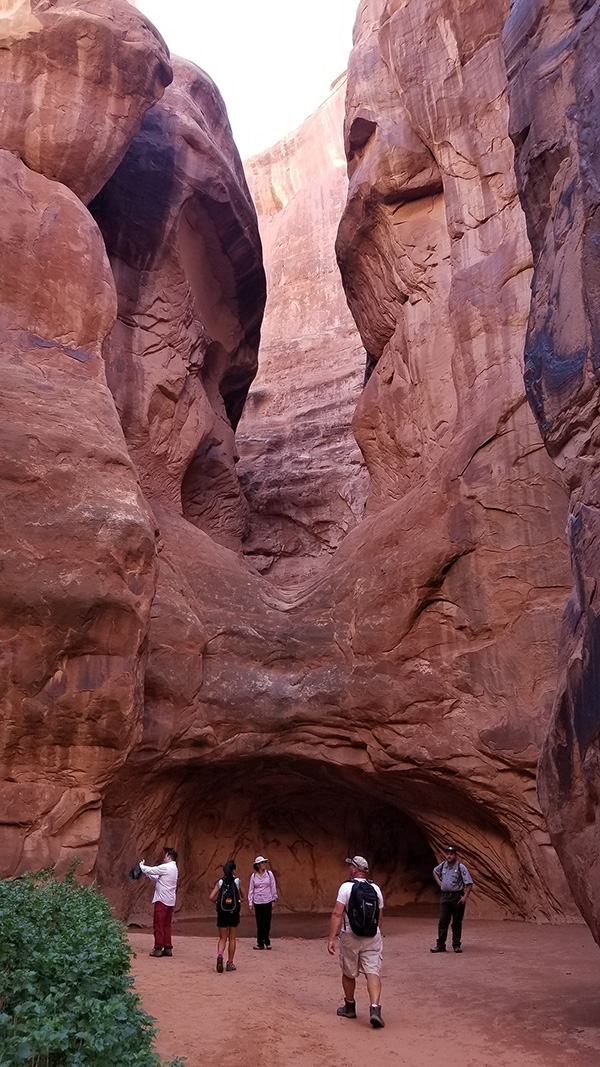 Fiery Furnace