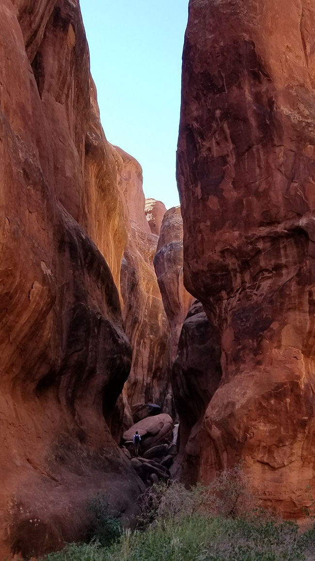 Fiery Furnace