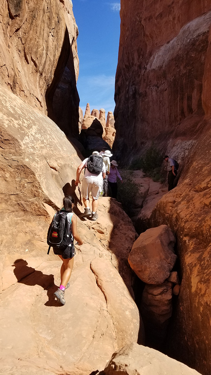 Fiery Furnace