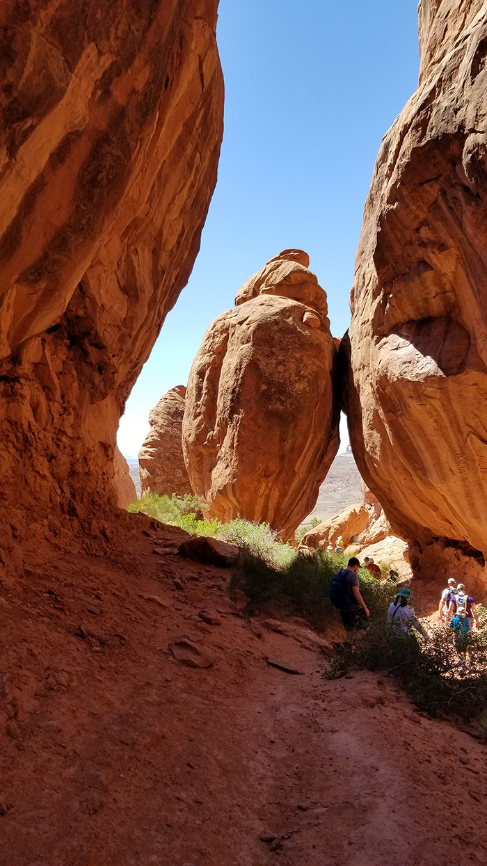 Fiery Furnace