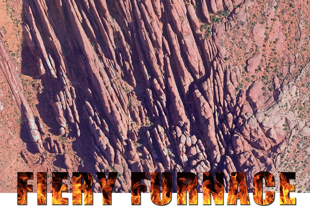 Fiery Furnace