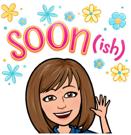 Soon Emoji