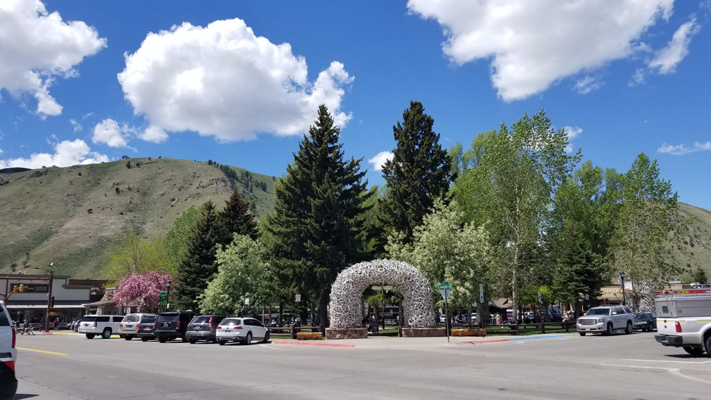 Jackson Hole